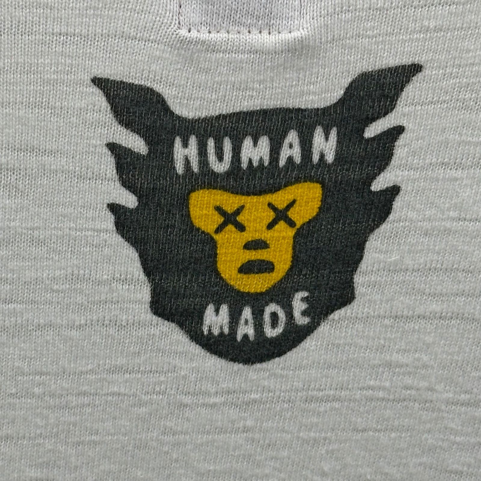 HUMAN MADE × KAWS(ヒューマンメイド × カウズ) 2021AW ONLINE STORE
