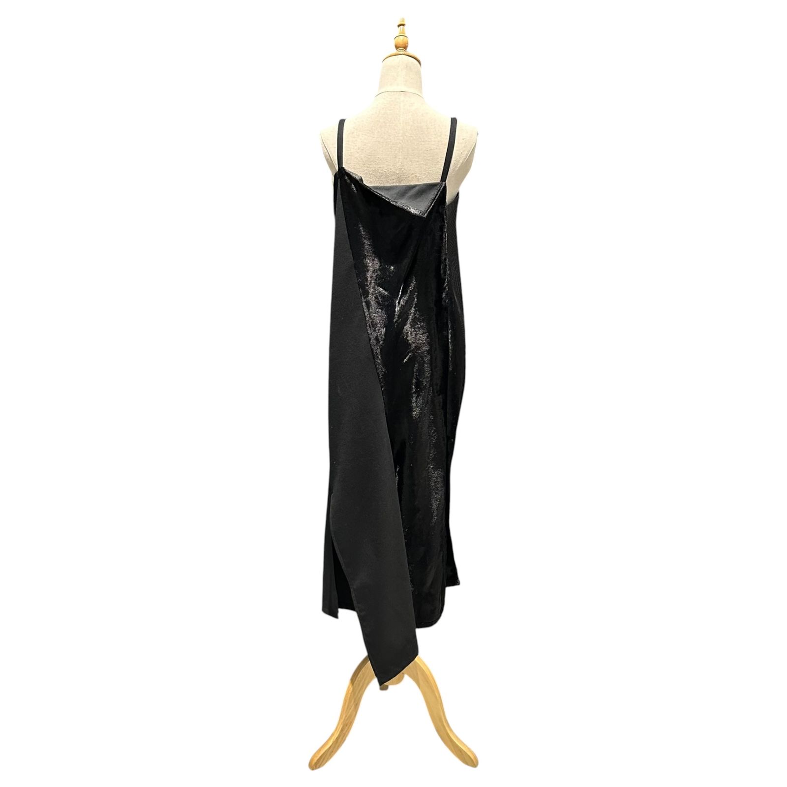 ジュンヤワタナベ　20AW　シルクキャミソール JUNYA WATANABE(ジュンヤワタナベ) 25AW Camisole, Crocodile Eco