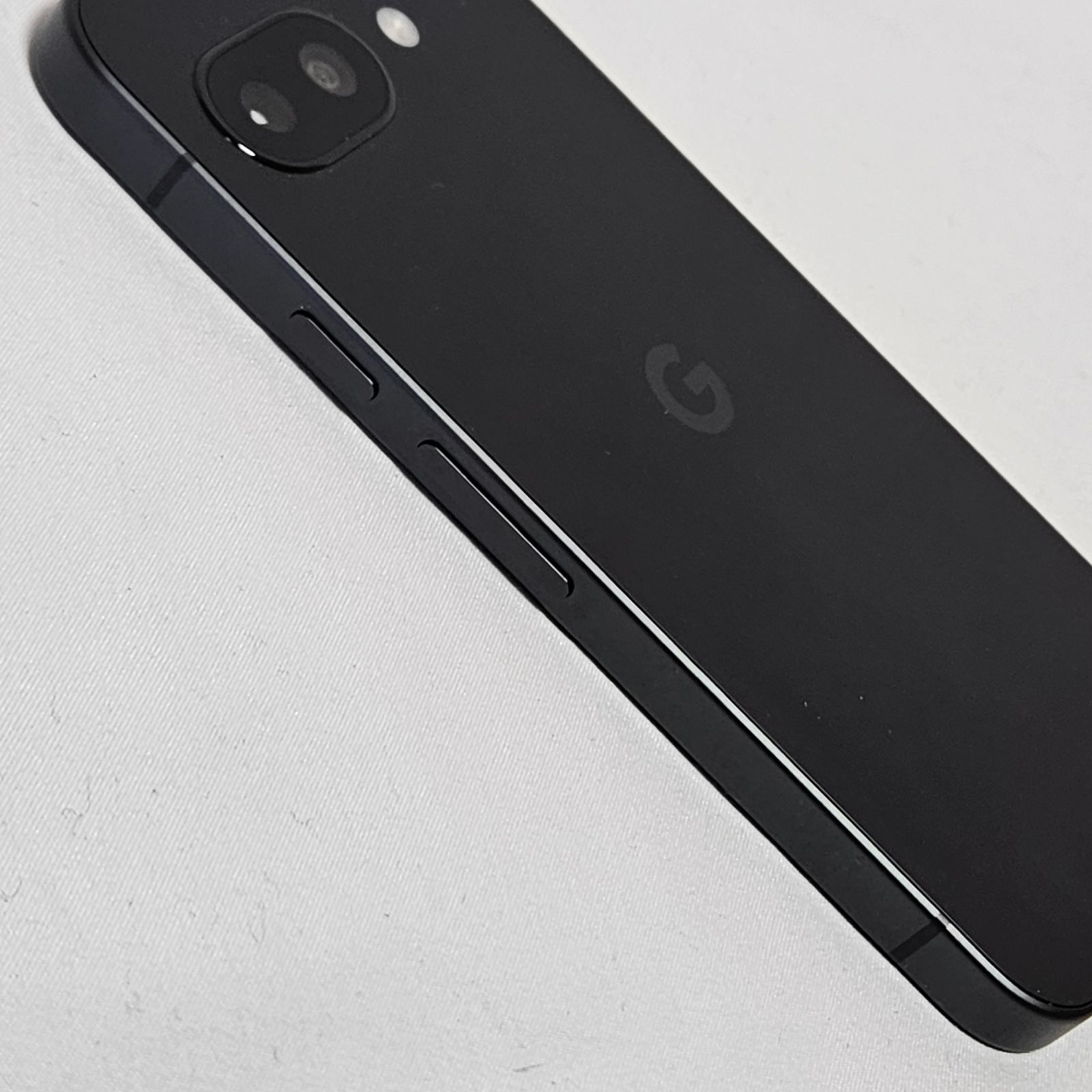 Google Pixel 9a 256GB 国内版 Obsidian - メルカリ