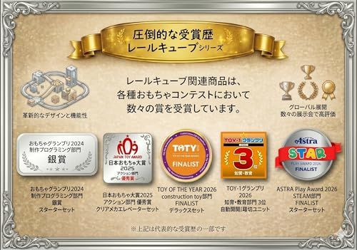【正規品】サンスマイル レールキューブ スターターセットY 26334cf2 【正規品】サンスマイル レールキューブ スターターセットY 26334cf2