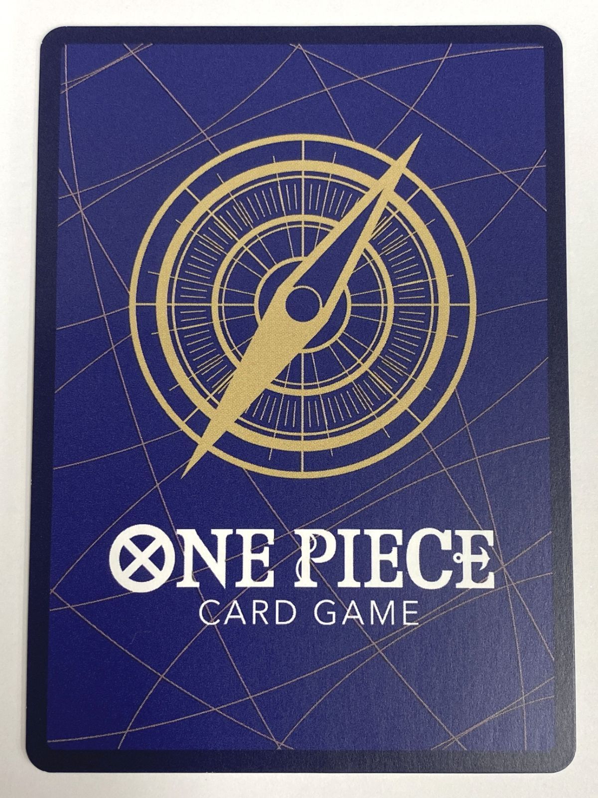 ONE PIECE カードゲーム / スペシャルカード ST01-012 モンキー・D