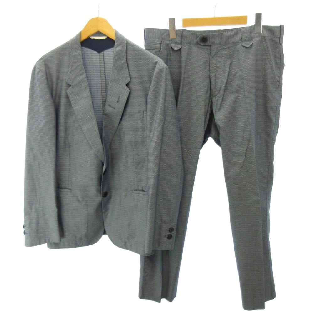 ポールスミス PAUL SMITH COLLECTION シングルスーツ セットアップ
