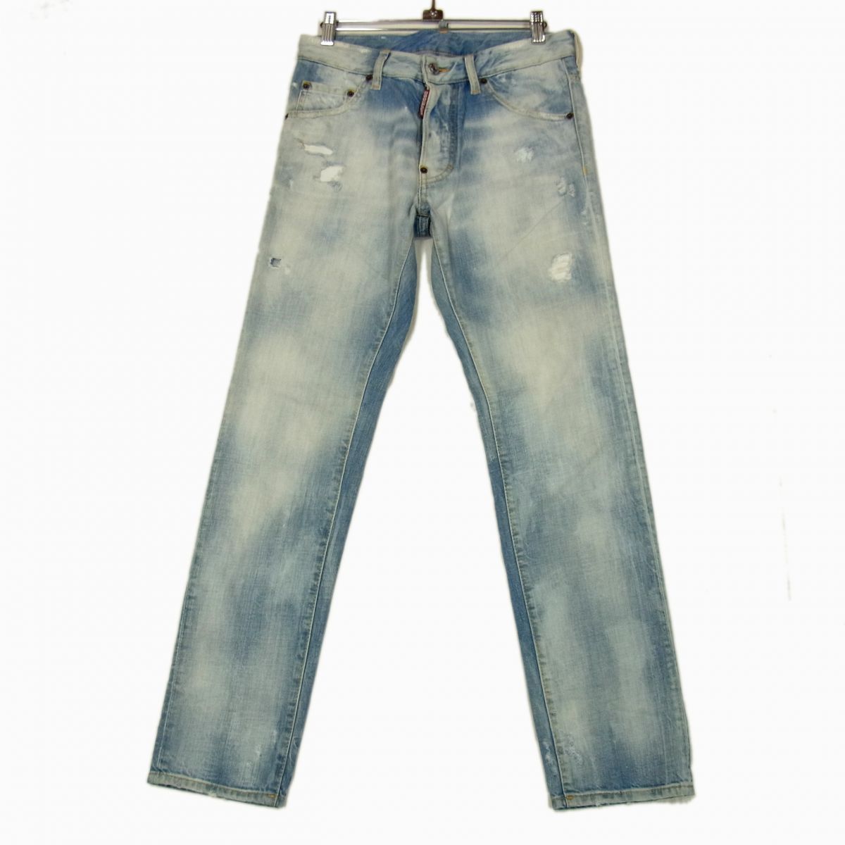 ディースクエアード COOL GUY JEAN クールガイ デニム パンツ ジーンズ 