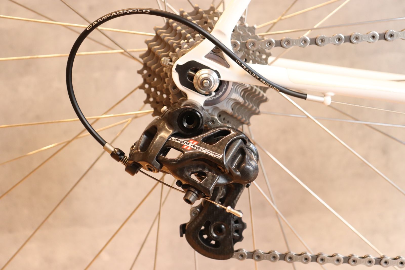 デローザ DE ROSA ネオプリマート NEO PRIMATO 日本上陸50周年記念