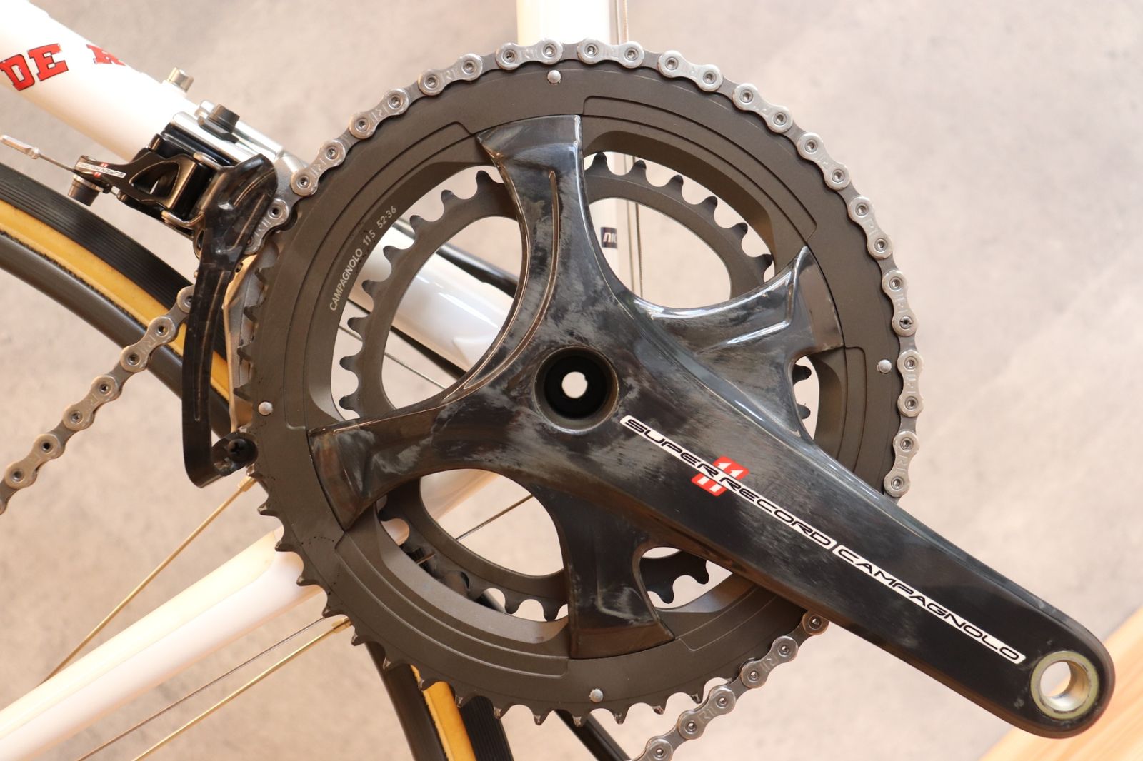 デローザ DE ROSA ネオプリマート NEO PRIMATO 日本上陸50周年記念