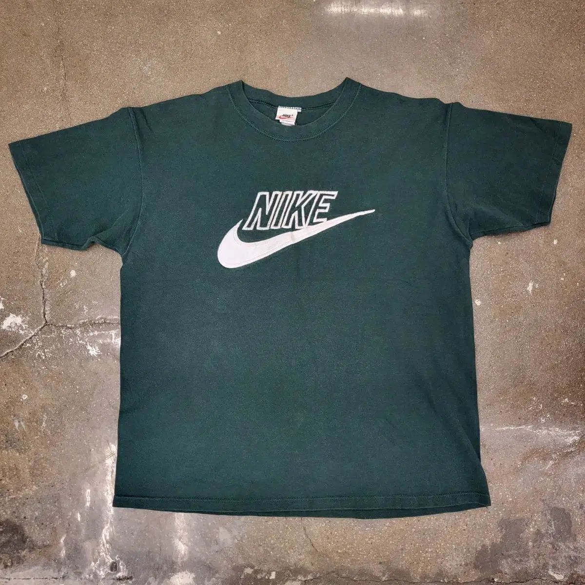 90s アメリカ ヴィンテージ NIKE シングルステッチ 半袖Tシャツ