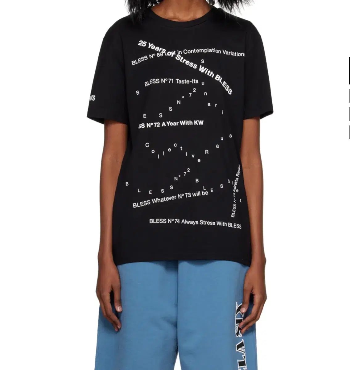 XL ブレス 25周年 記念 Tシャツ