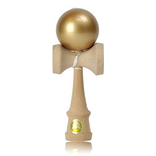 在庫セール】Ozora 日本けん玉協会認定 けん玉 大空 プレミアム