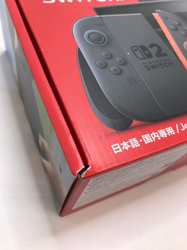 未使用品】 Nintendo switch2 【035-260525-no-02-fur】 - メルカリ