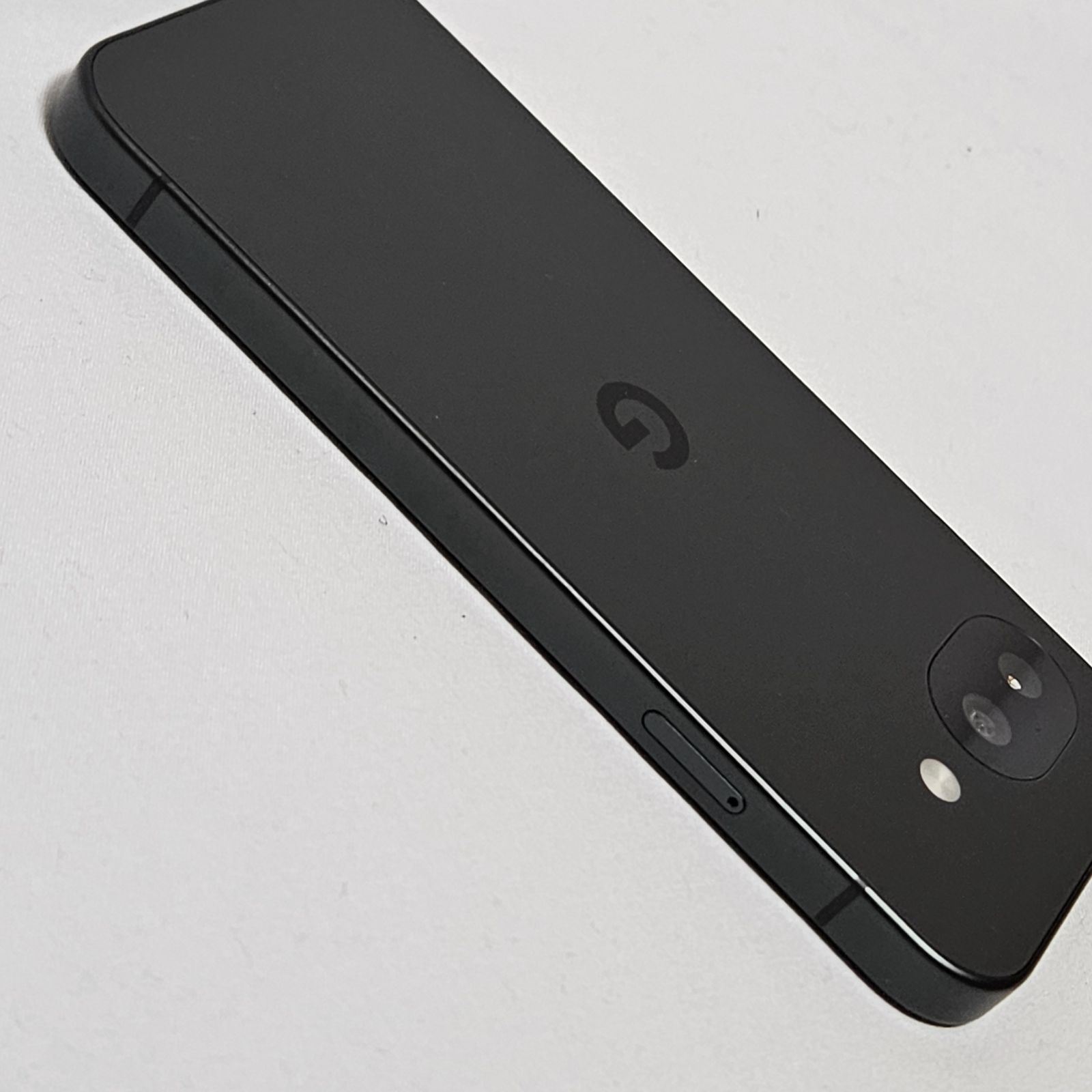 Google Pixel 10a 256GB 国内版 Obsidian - メルカリ