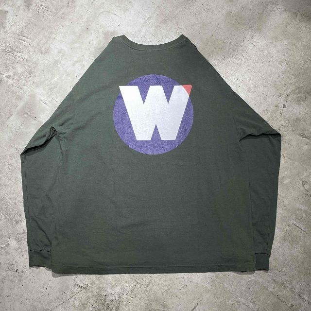 お得，送料無料 WTAPS 25ss TNNL/LS/COTTON SIZE-2 242ATDT-LTM04S