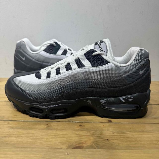 NIKE 2025 x YU-GI-OH! AIR MUSCLE 95 QS 27.5cm II7404-100 (日本限定 
