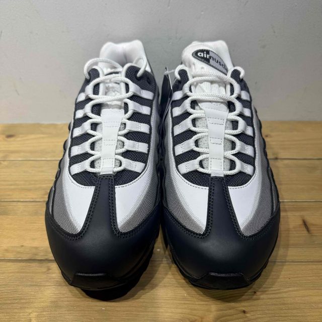 NIKE 2025 x YU-GI-OH! AIR MUSCLE 95 QS 27.5cm II7404-100 (日本限定 
