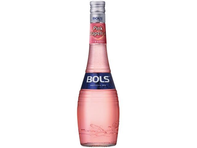 リキュール ボルス ピンクグレープフルーツ 700ml 6本 1ケース ギフト 父親 誕生日 プレゼント