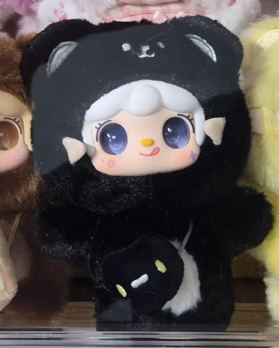ゆき ハン(HAN) キー クマ シック
