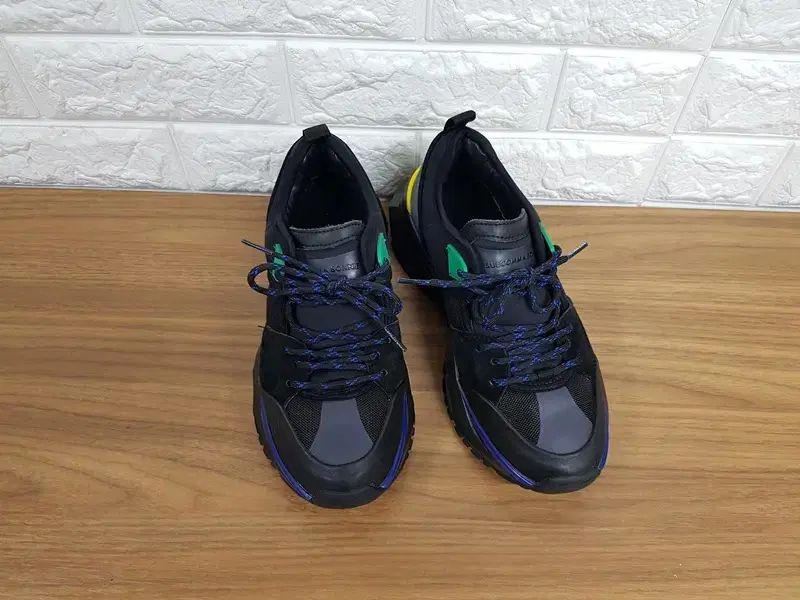 SUECOMMA BONNIE シューコンマボニー スニーカー 235(365) 厚底