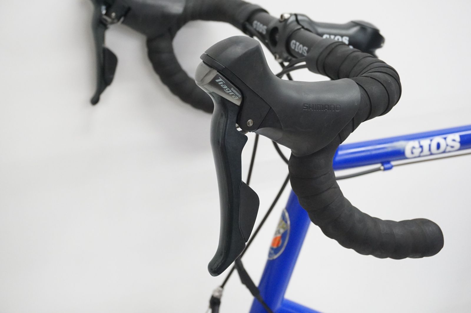 GIOS 「ジオス」 PANTO TIAGRA 2018年頃モデル 20インチ ミニベロ
