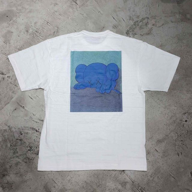 HUMAN MADE 25aw x KAWS MADE GRAPHIC T-SHIRT SIZE-L XX30TE025 