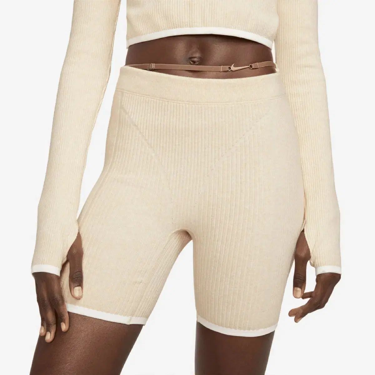 新品) 国文タグ) NIKE JACQUEMUS レギンス 10,388円