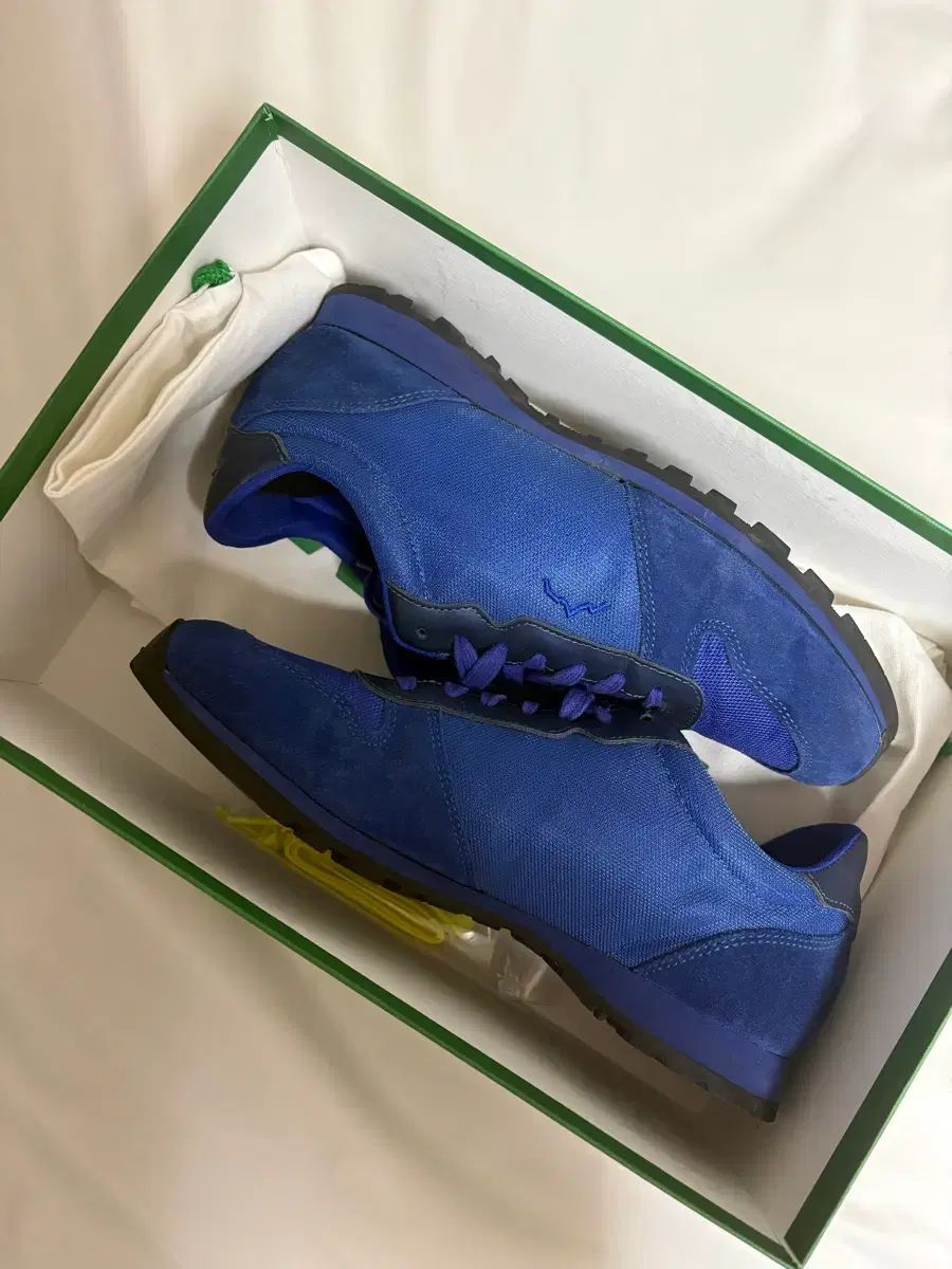 diemme onigo blue 270