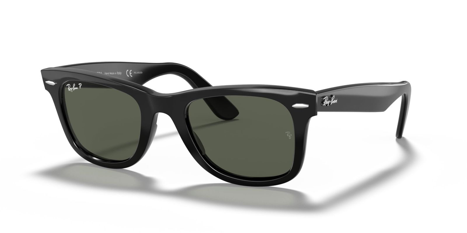 【在庫セール】WAYFARER 0RB2140F サングラス
