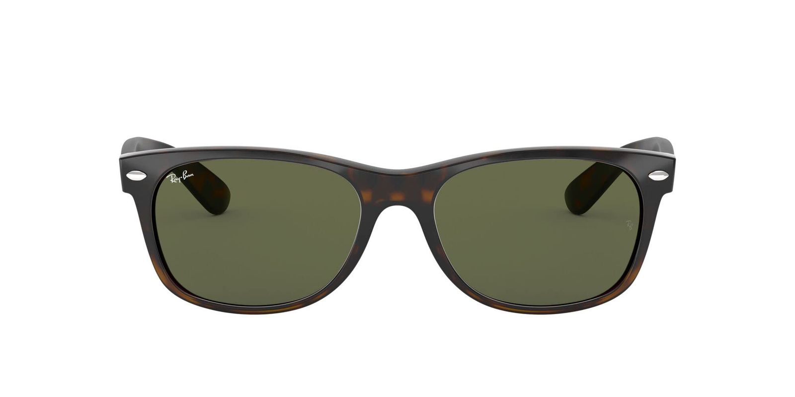 【特価商品】NEW WAYFARER 0RB2132F サングラス