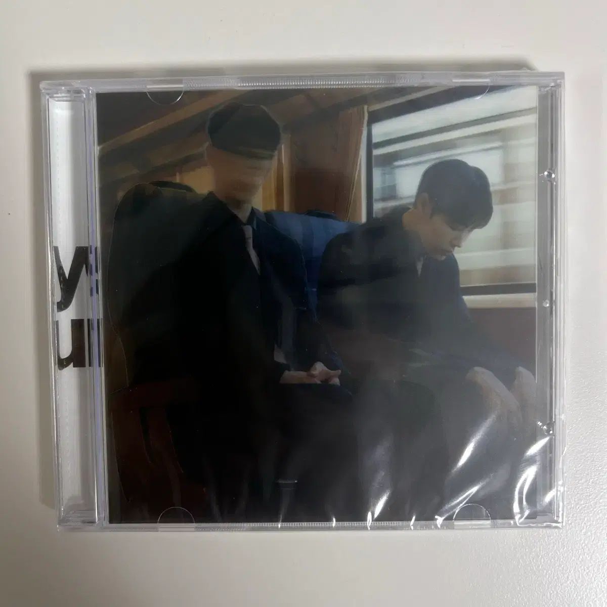 tabber （タブ） Madness Always ー アルバム 未開封