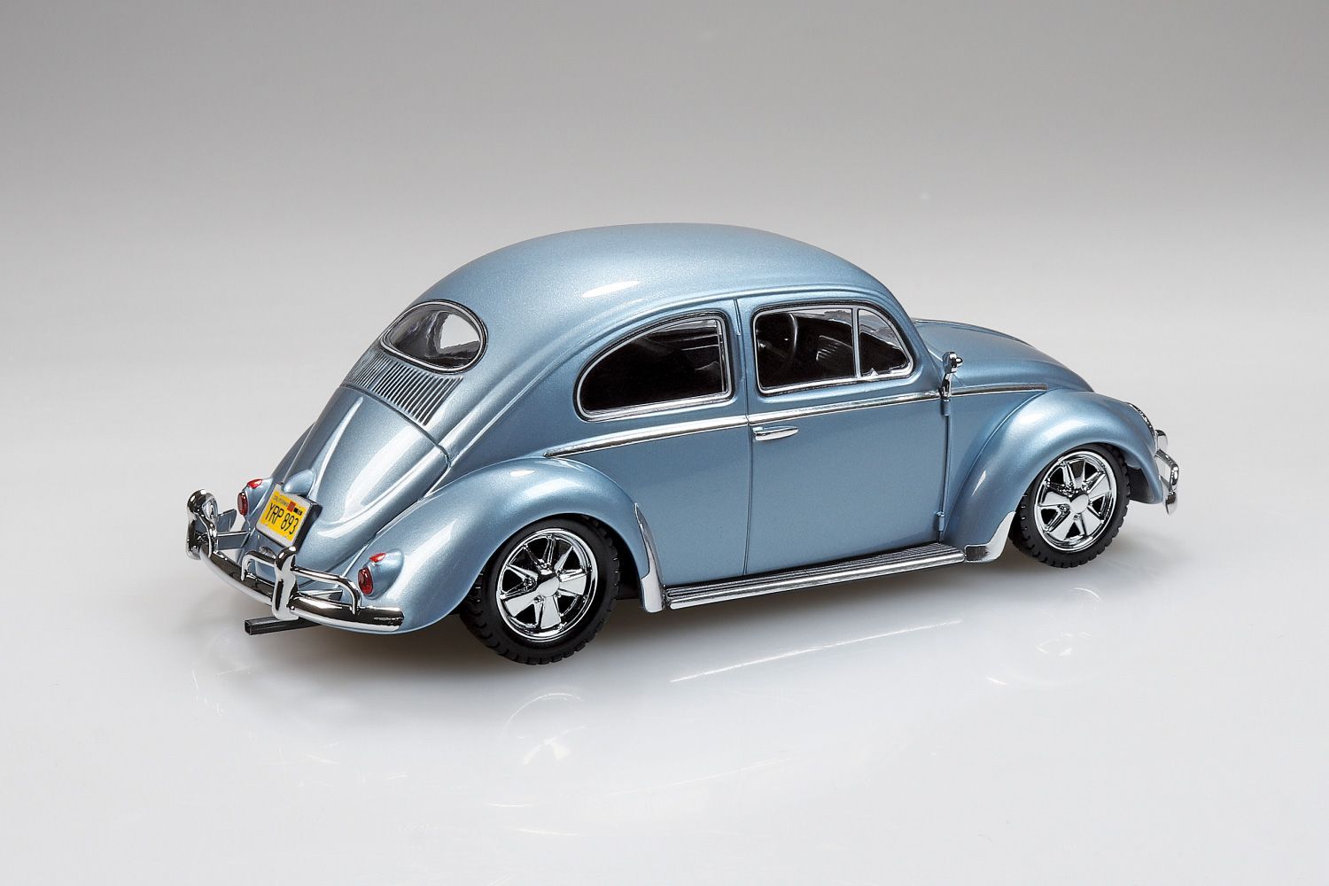 アオシマ プラモデル 1/32 楽プラ スナップキット No.20CU-SS