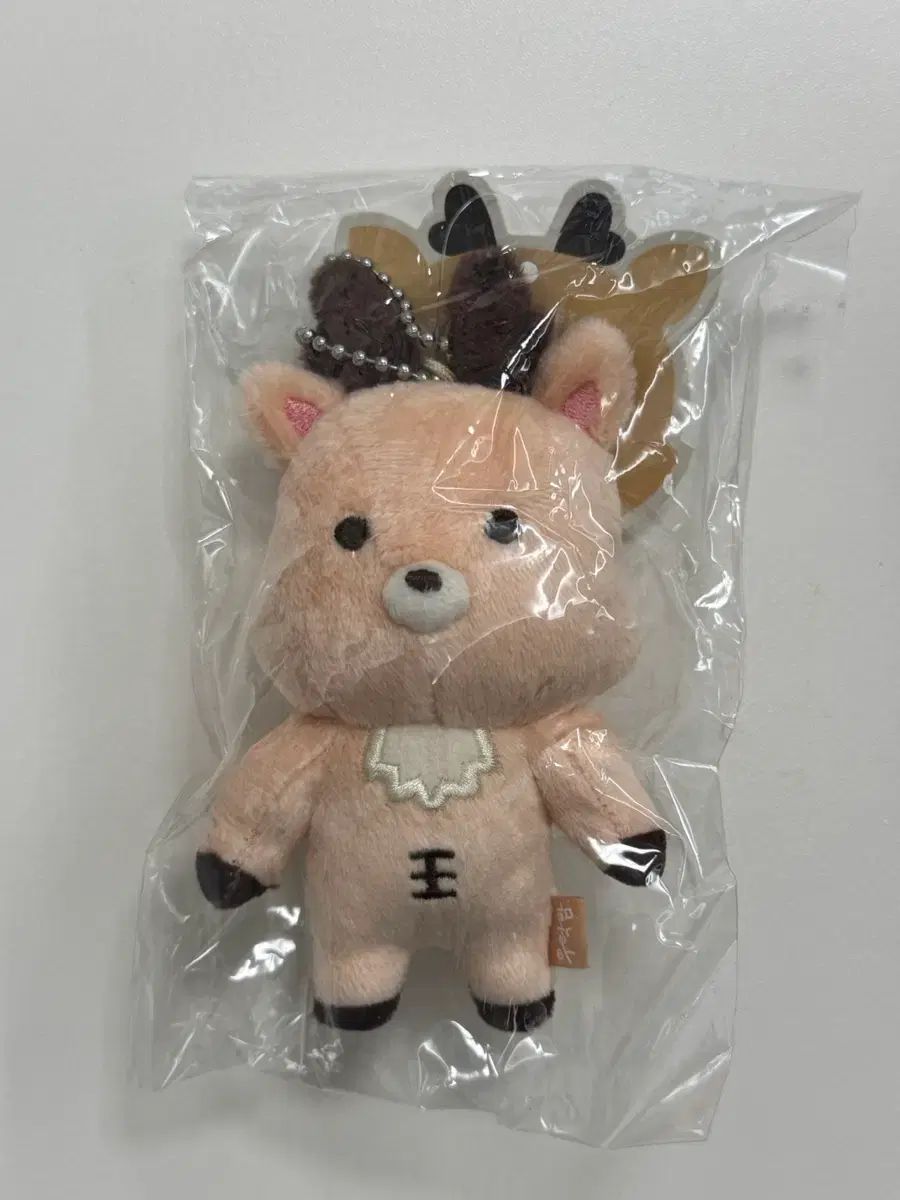 未開封 リーあんスタ ROCK 1期 ぬいぐるみ 10cm RIIZE（ライズ） ソンチャン(SUNGCHAN)