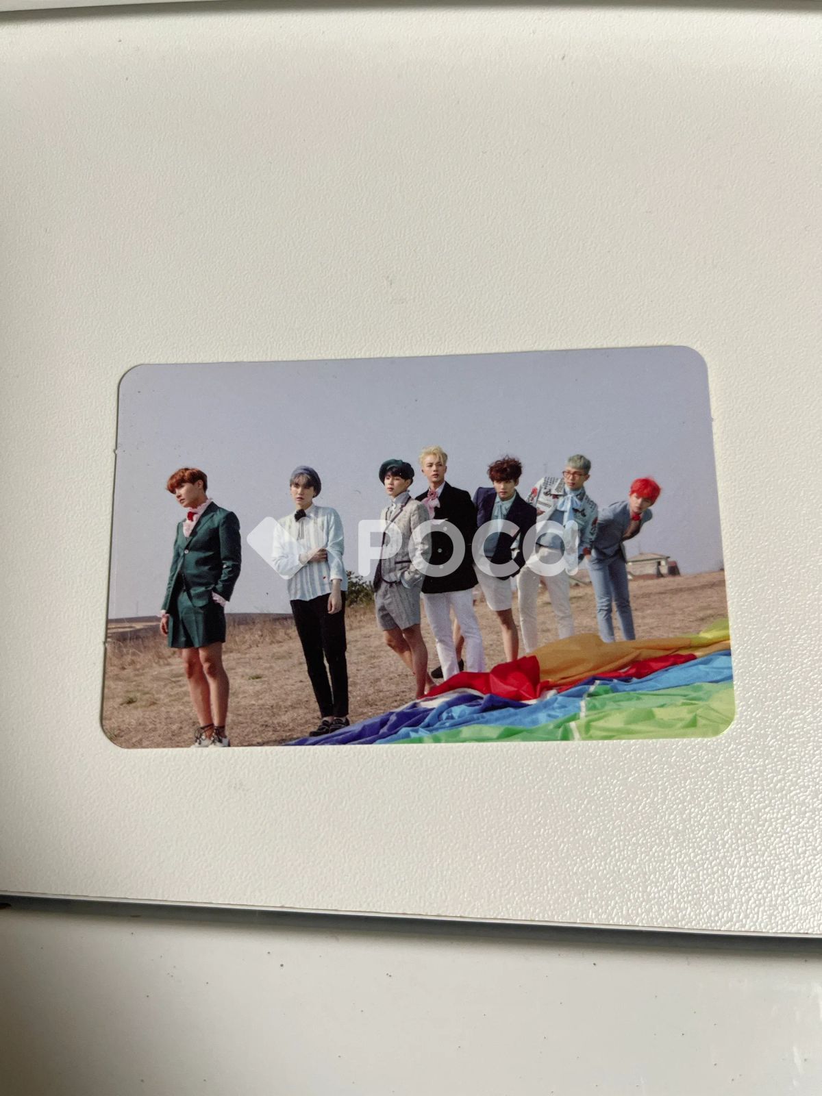 BTS ユニット BTS Memories Of 2016 DVD