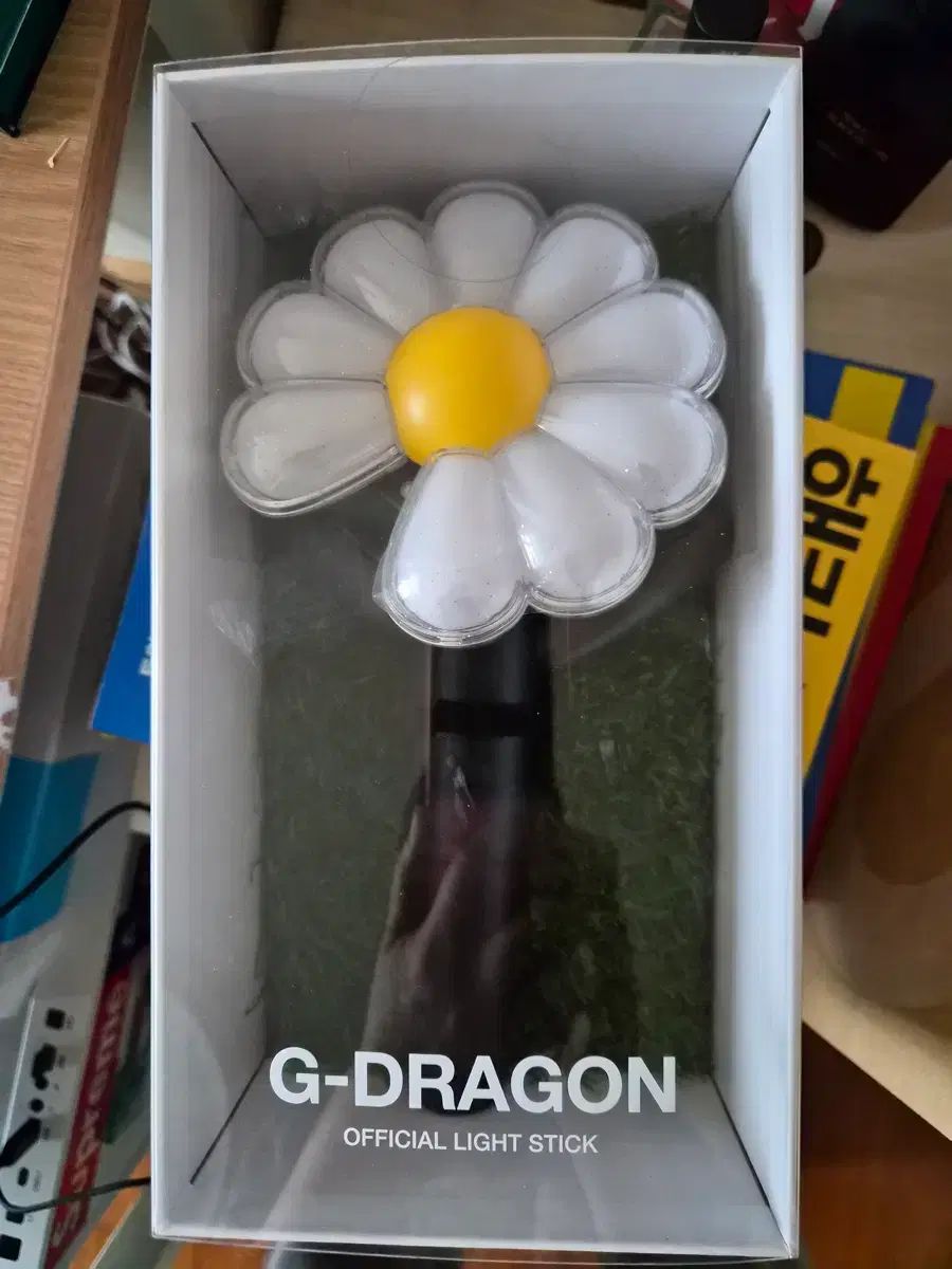 G-DRAGON（ジードラゴン） ペンライト