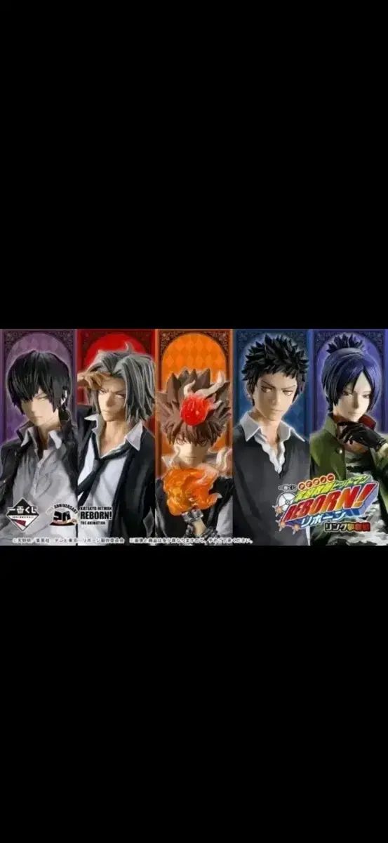 (未開封 現物) 家庭教師ヒットマンREBORN! 一番くじ C賞 山本武