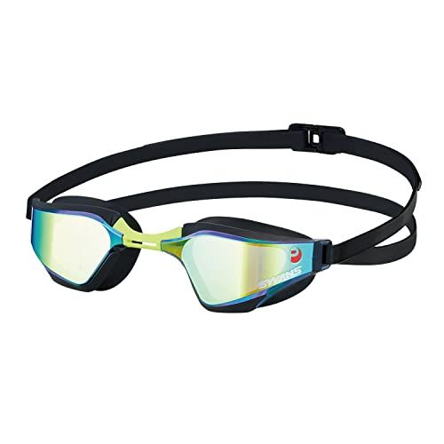 [スワンズ] 日本製 スイミングゴーグル VALKYRIE ヴァルキリー SR-72PAFAB レーシング くもり止め クッション付き WORLD AQUATICS承認モデル 抗菌 PAF送料無料 bba816d0