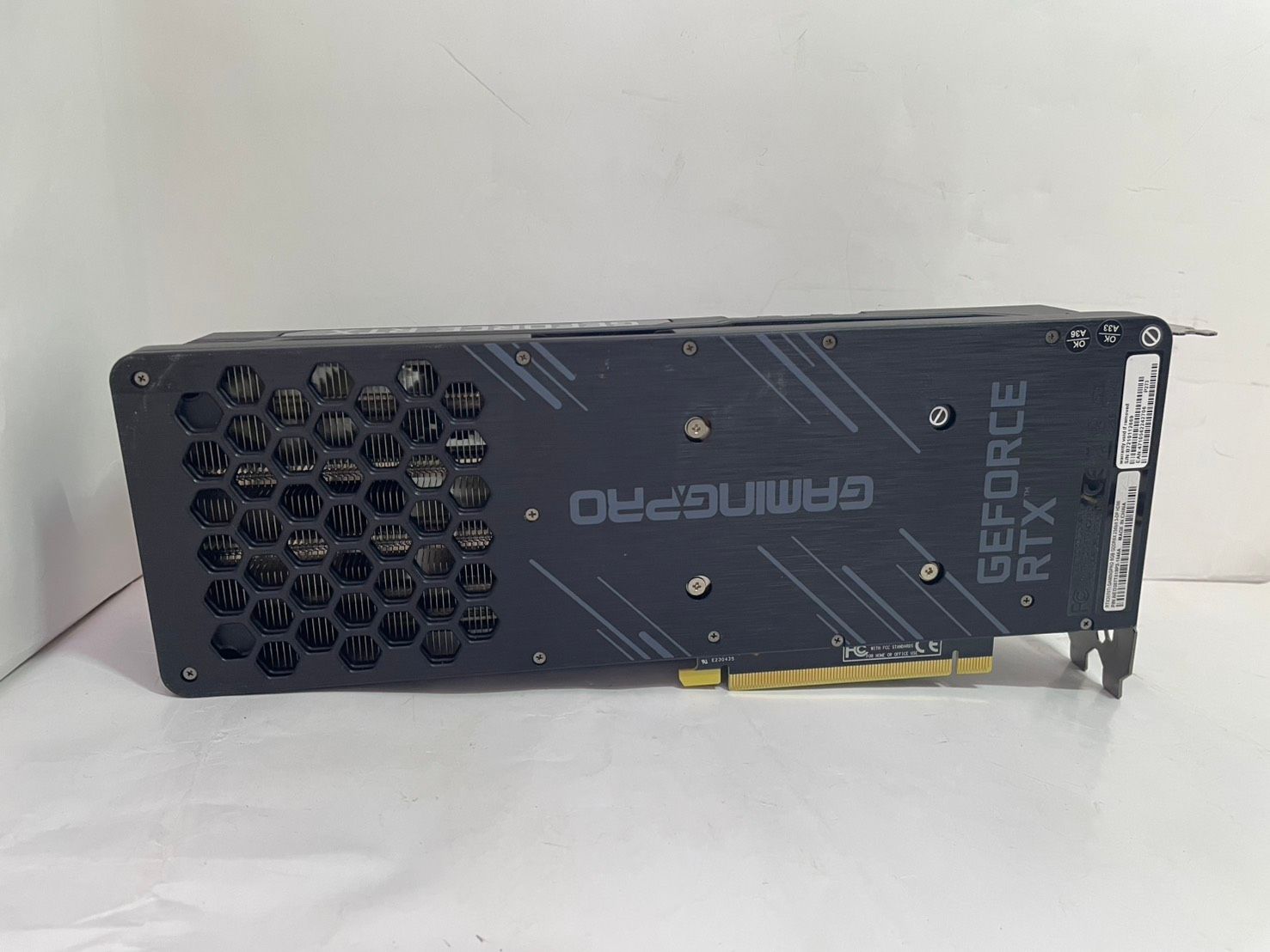 中古 RTX 3070 Ti 8GB グラボ 動作確認済 - メルカリ