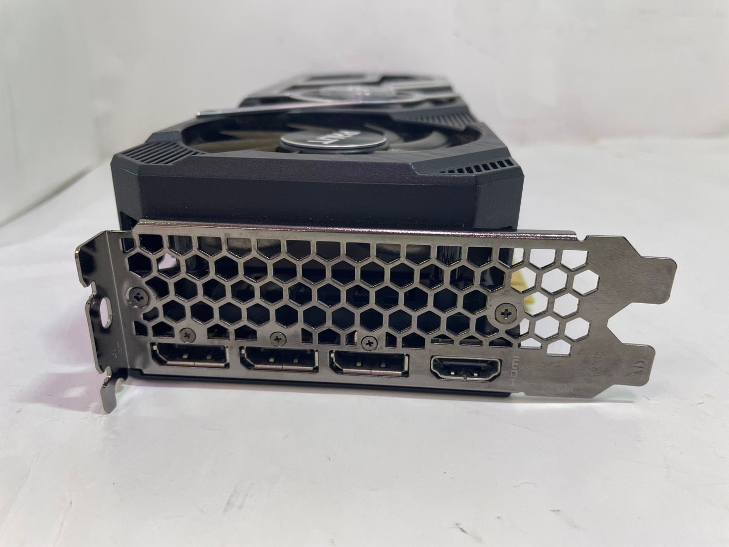 中古 RTX 3070 Ti 8GB グラボ 動作確認済 - メルカリ