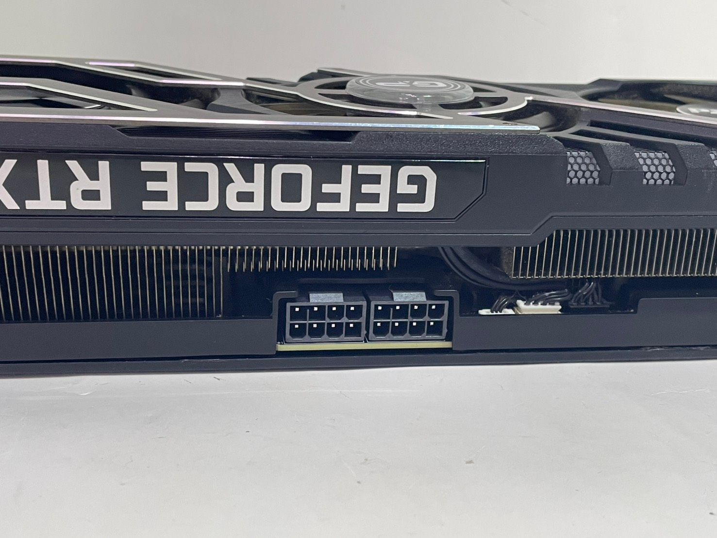 中古 RTX 3070 Ti 8GB グラボ 動作確認済 - メルカリ