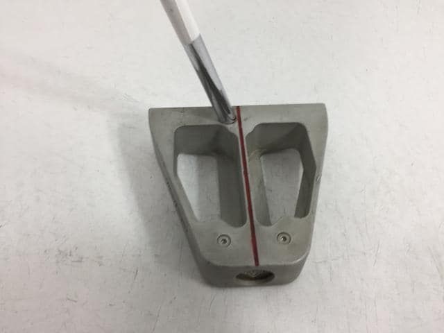 中古ゴルフクラブ】マグレガー V-Foil Moi M7.5K パター オリジナル