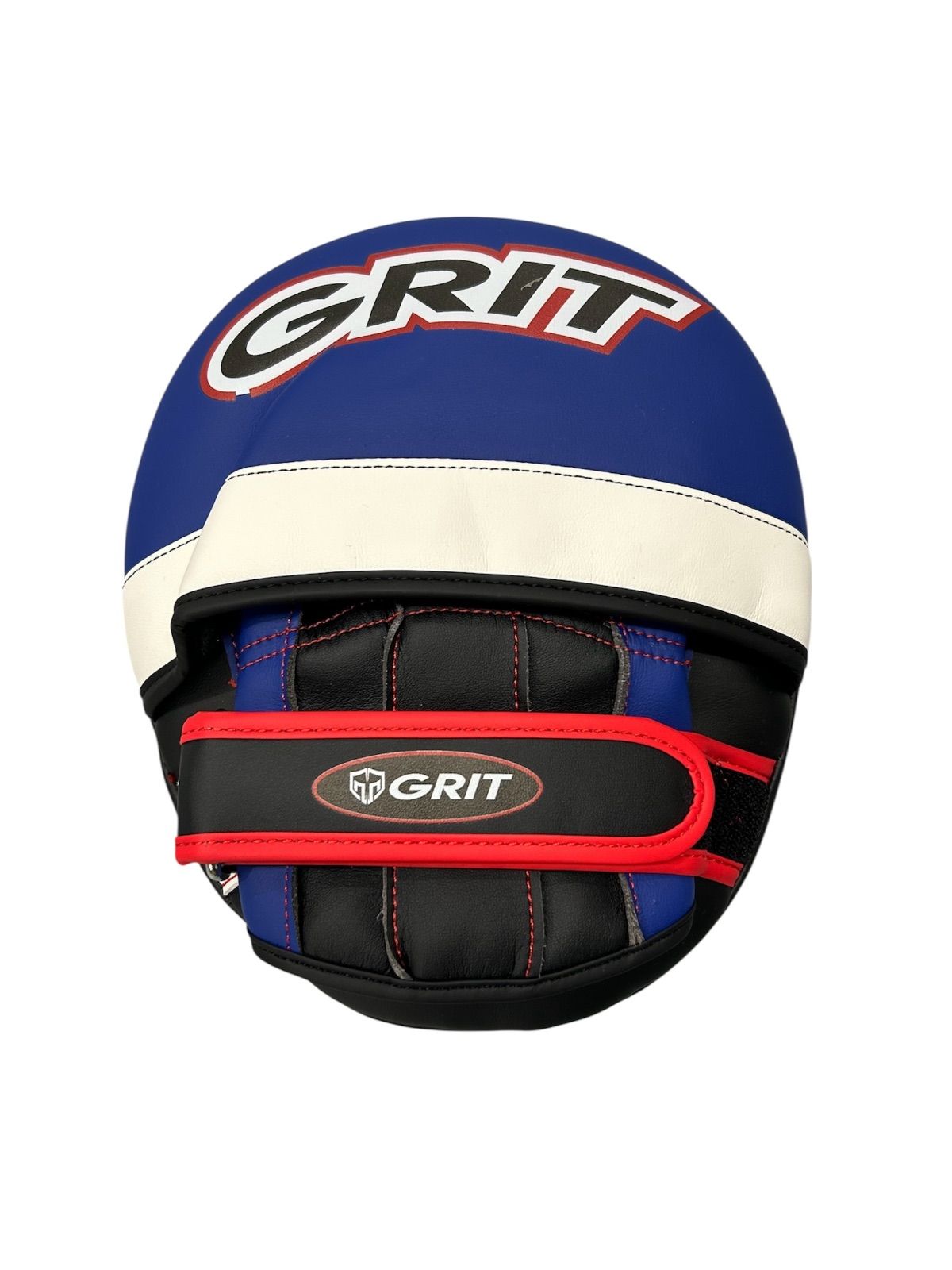 GRIT 青GRIT SOFT PUNCH MITTS ソフトパンチングミット - メルカリ