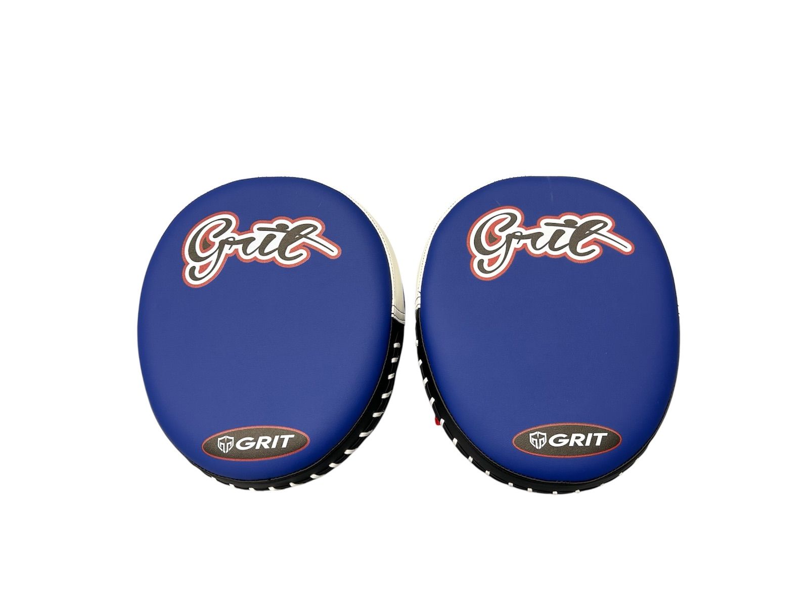 GRIT 青GRIT SOFT PUNCH MITTS ソフトパンチングミット - メルカリ