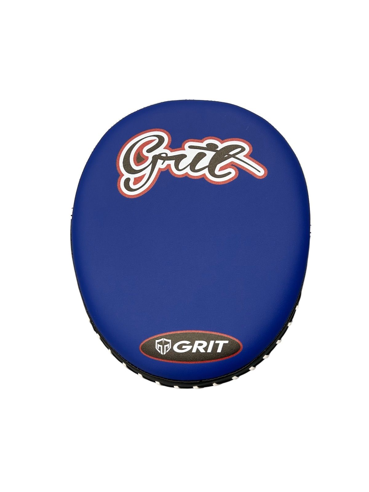 GRIT 青GRIT SOFT PUNCH MITTS ソフトパンチングミット GRIT 青GRIT SOFT PUNCH MITTS ソフトパンチングミット - メルカリ