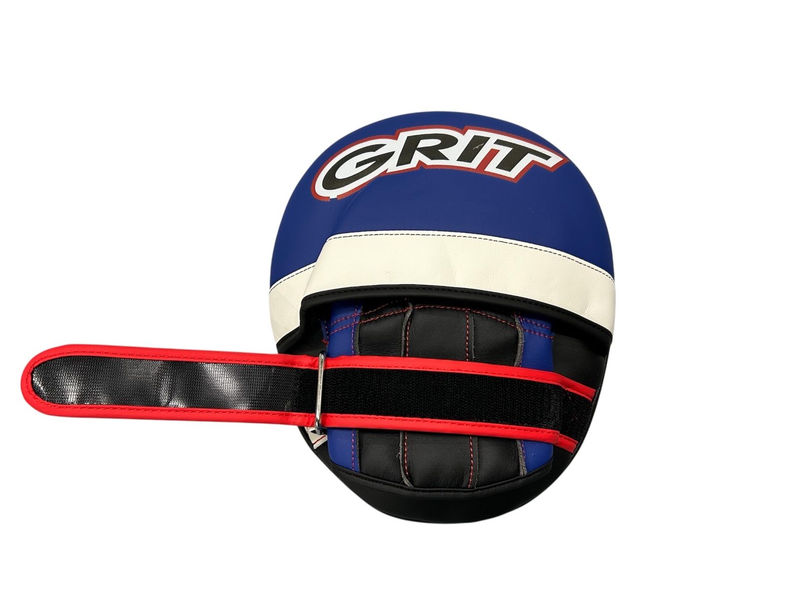 GRIT 青GRIT SOFT PUNCH MITTS ソフトパンチングミット - メルカリ