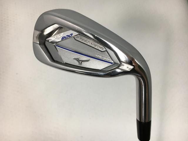 返品OK 【中古ゴルフクラブ】(5本セット)ミズノ JPX 900 スピードメタル アイアン (日本仕様) MZ1190 スチール 6～9.P