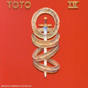 (CD)Toto Iv