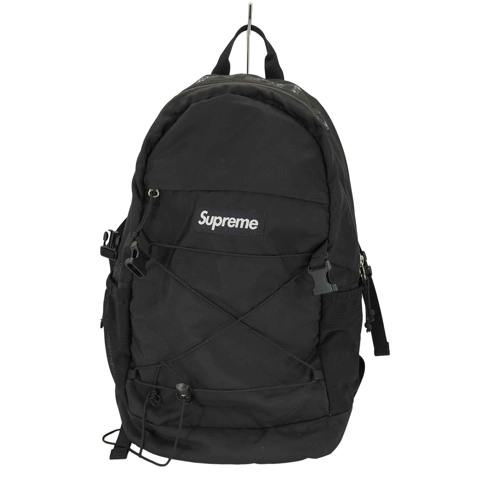 シュプリーム Supreme 16SS TONAL BACKPACK メンズ 表記無 - メルカリ