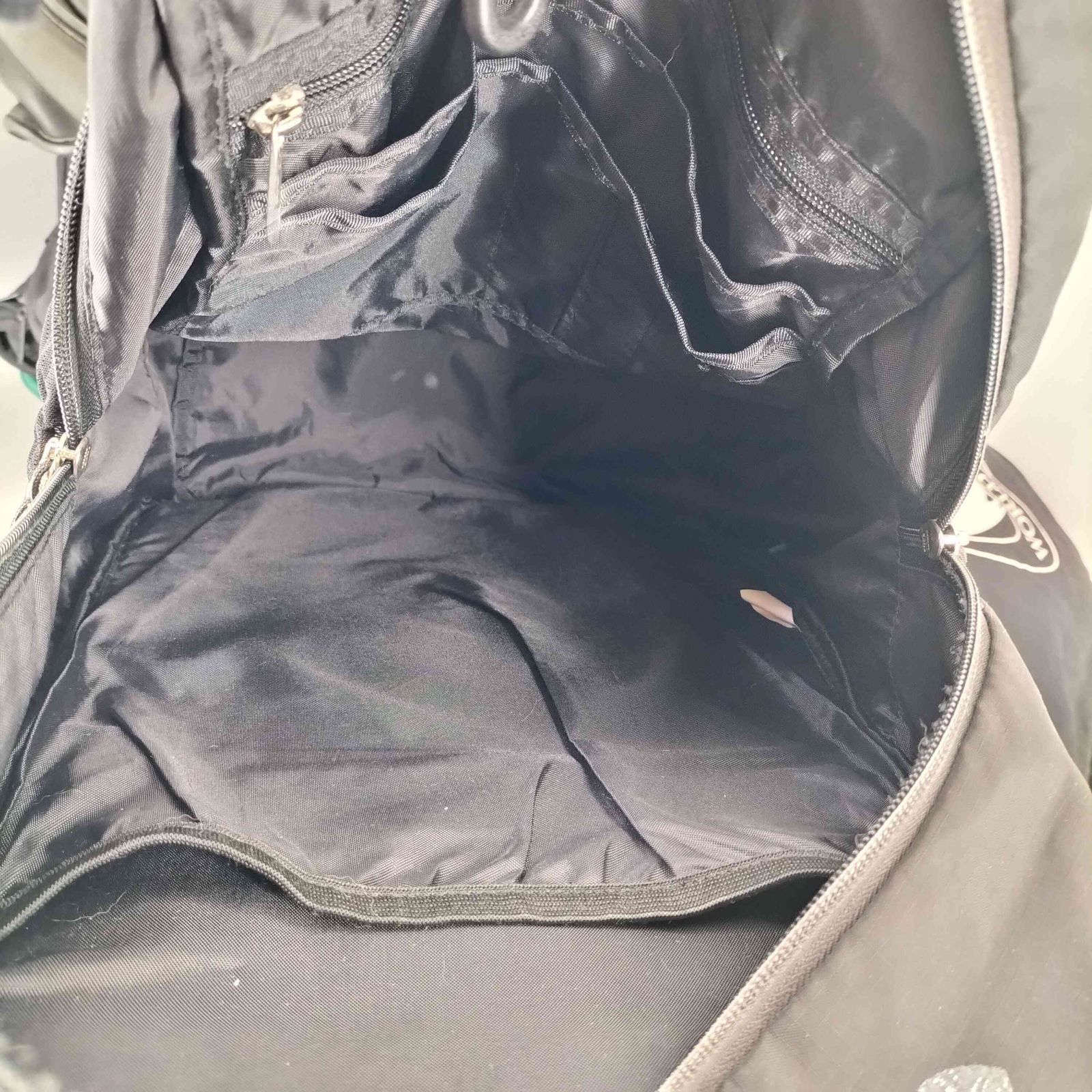 シュプリーム Supreme 16SS TONAL BACKPACK メンズ 表記無 - メルカリ
