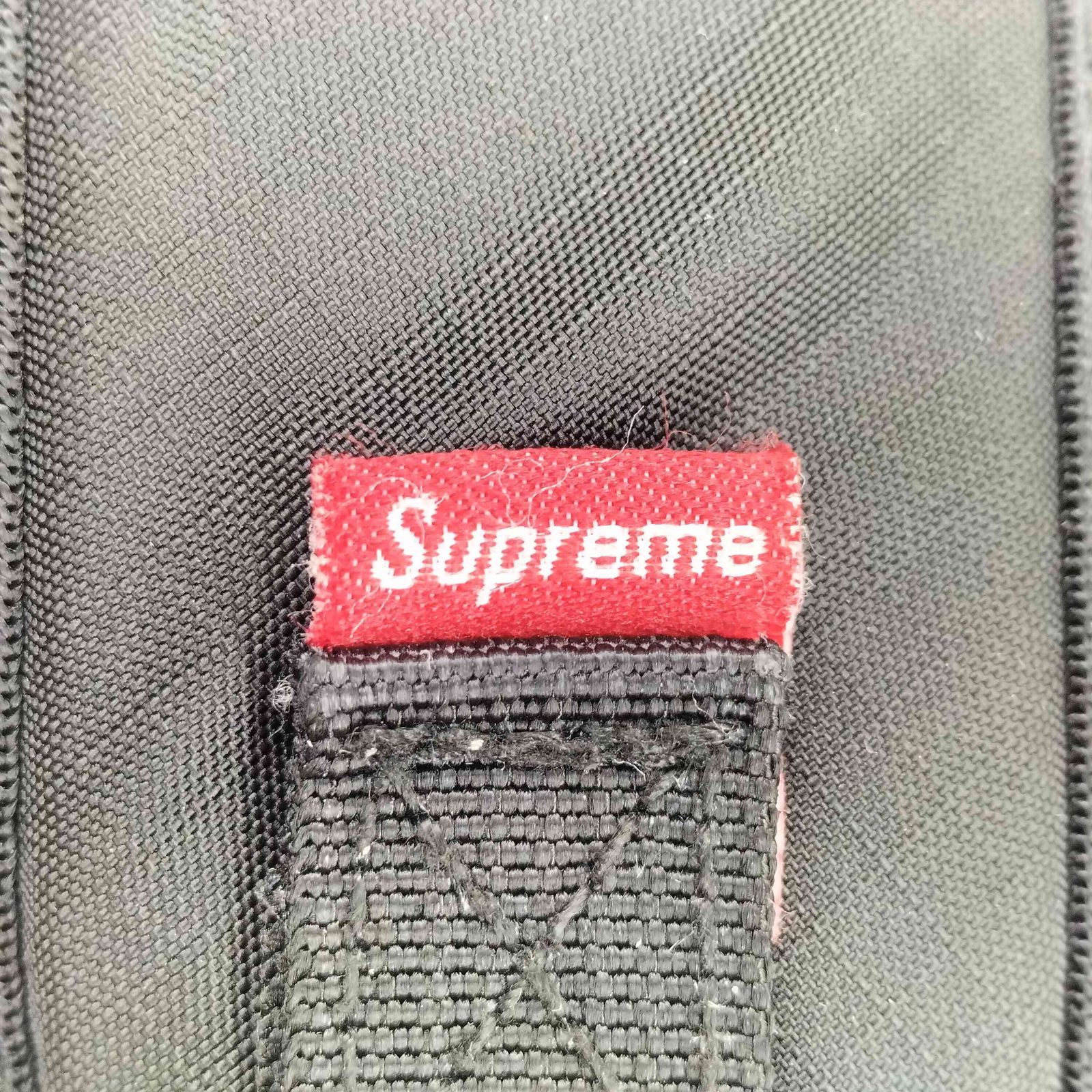 シュプリーム Supreme 16SS TONAL BACKPACK メンズ 表記無 - メルカリ