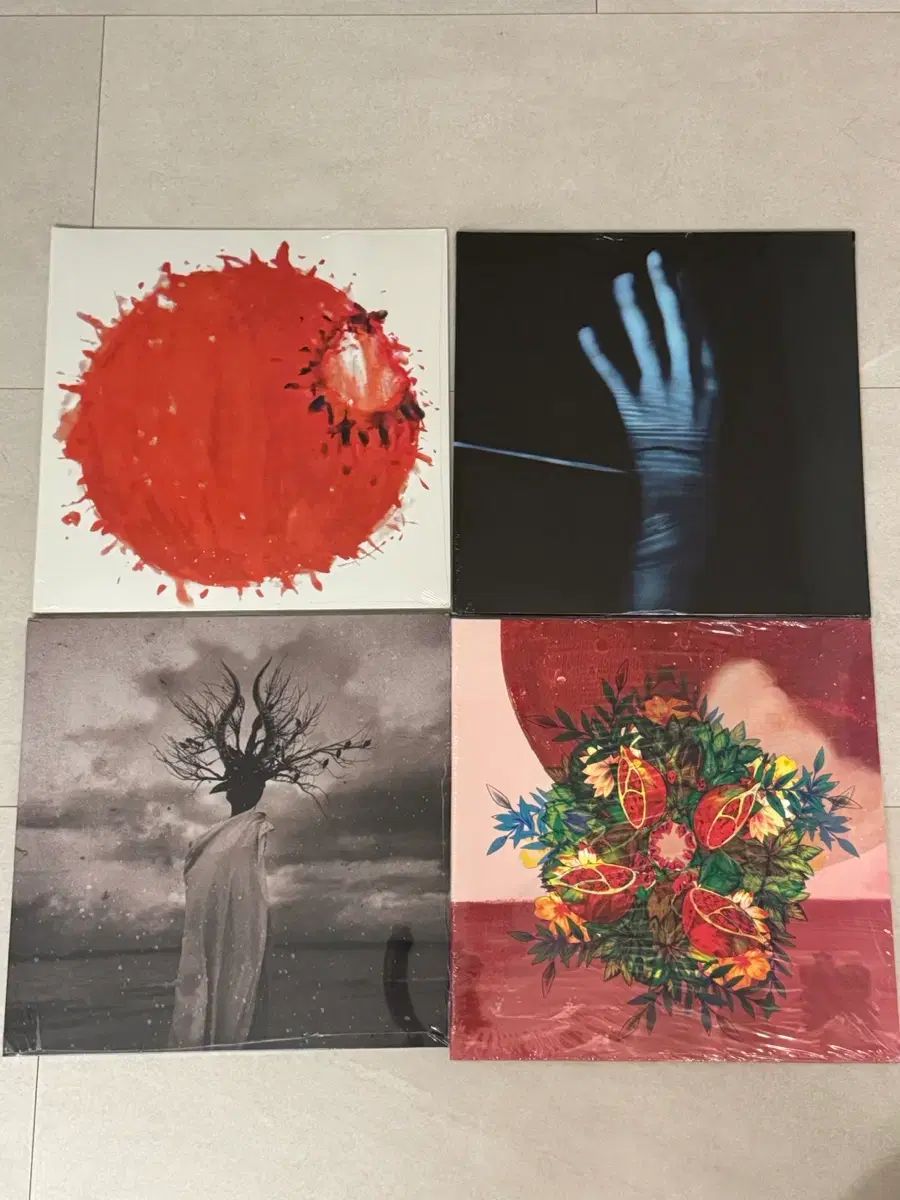 ソナップル LP 1 2 3 ep まとめ売り 販売