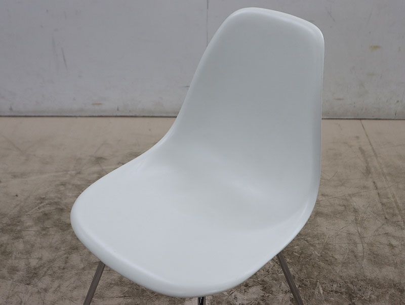 ◇Herman Miller◇ ハーマンミラー イームズ プラスチック シェル