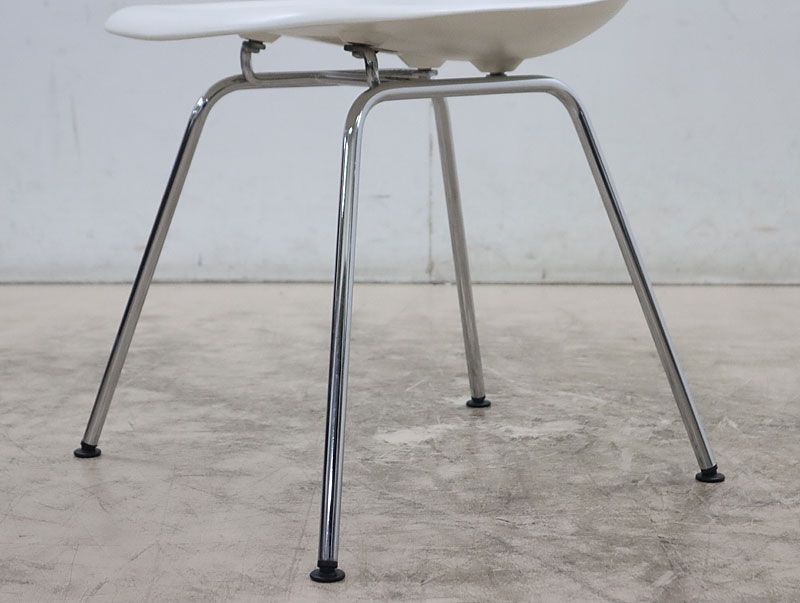 ◇Herman Miller◇ ハーマンミラー イームズ プラスチック シェル