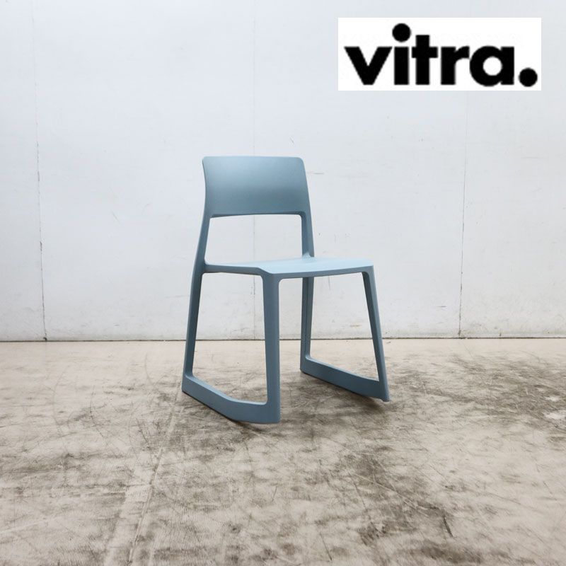 ◇vitra◇ ヴィトラ Tip Ton ティプ トン ダイニングチェア/アームレス